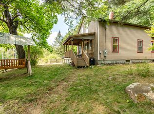 45 Richards Avenue, Mexico, ME 04257