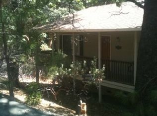 25756 Meadow Dr, Pioneer, CA 95666