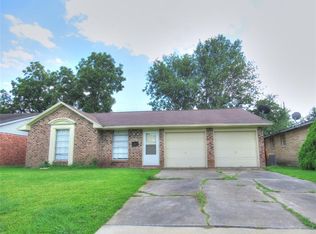 409 Grantham Rd, Baytown, TX 77521