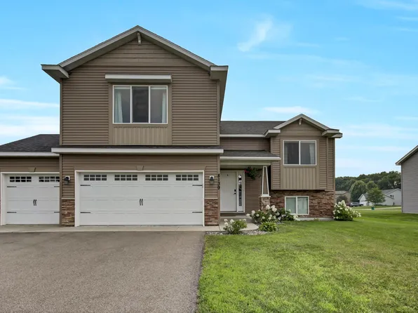 8139 Whitetail Ln, Clear Lake, MN 55319