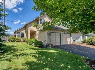 17757 NW Concordia Ct, Portland, OR 97229