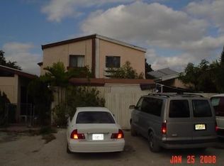 4636 NW 185th St, Miami Gardens, FL 33055