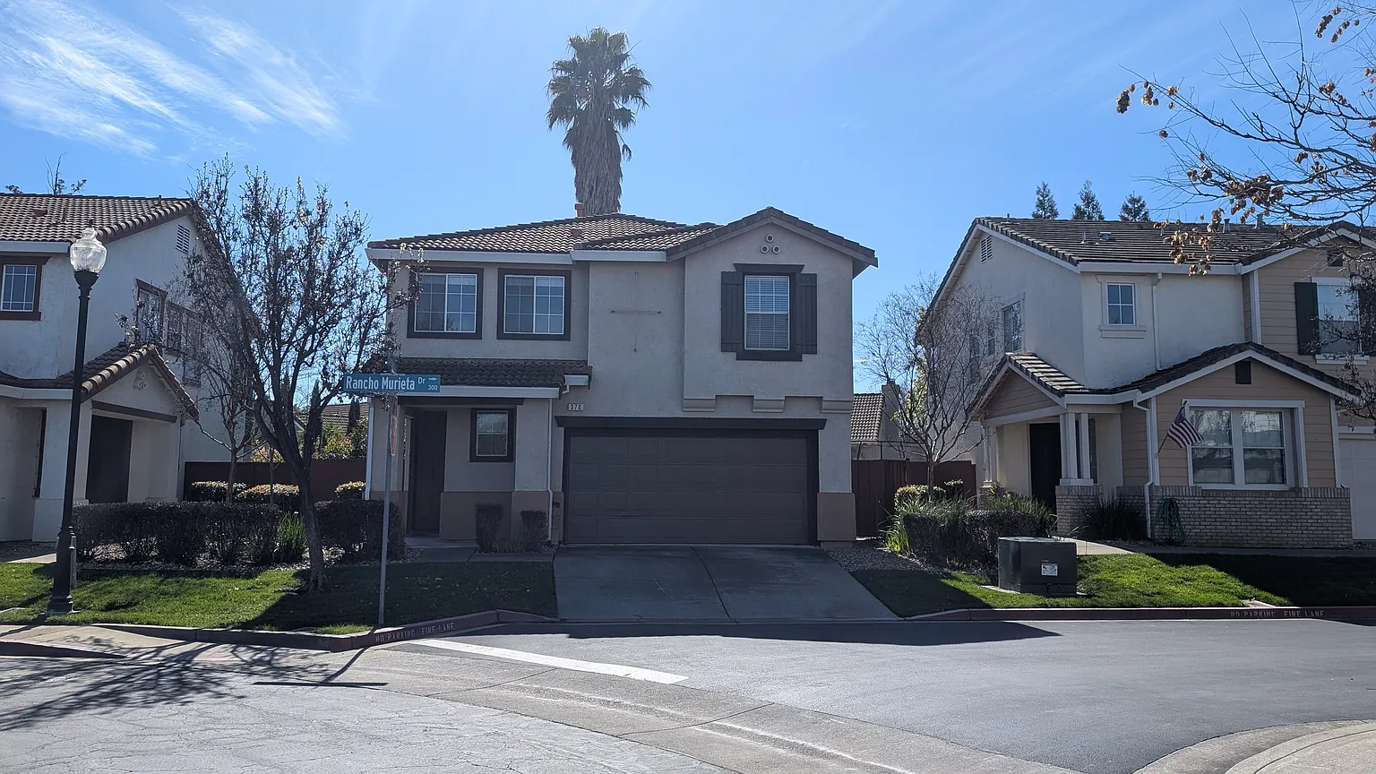 370 Rancho Murieta Dr photo 1
