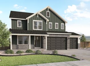 457 Grand Summit Dr, Monument, CO 80132