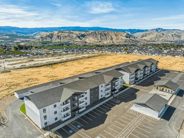 Gateway Apartments