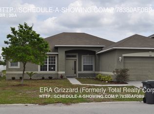 334 Wildflower Rd, Davenport, FL 33837