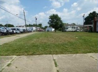 707 Washington St, Middletown, OH