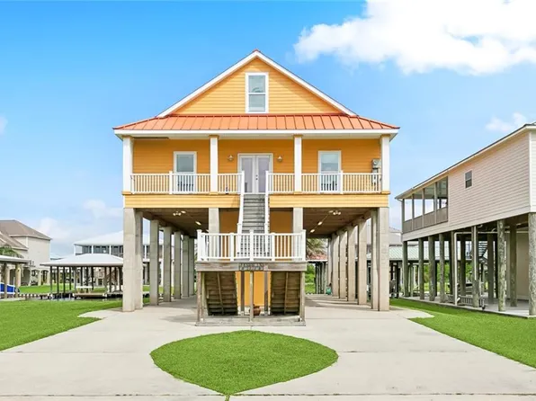 2424 Fort Beauregard Blvd, Saint Bernard, LA 70085