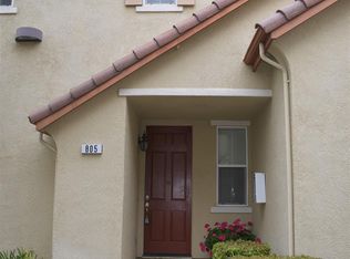 805 Rivage Cir #805, Folsom, CA 95630