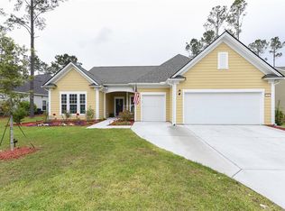 121 Bainbridge Way, Bluffton, SC 29910
