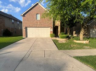 2117 Willard Dr, McKinney, TX 75072