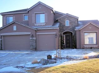 10075 Goler Wash Ct, Reno, NV 89521