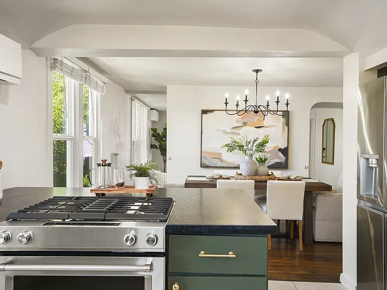 1009 Sacramento St — Photo 11