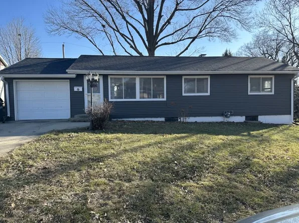 104 Southview Blvd, Shenandoah, IA 51601