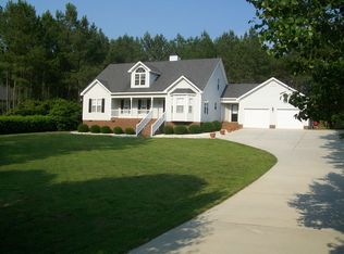 104 Sandy Branch Ln, Clayton, NC 27527