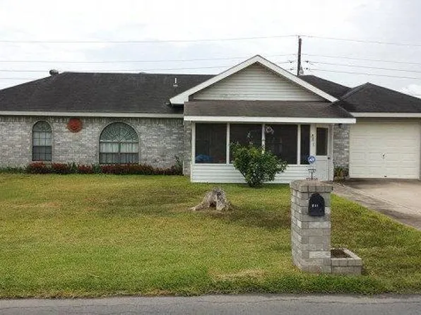 811 South Blvd, Donna, TX 78537