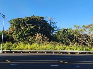 81-6242 Napoopoo Rd LOT 28-A, Captain Cook, HI 96704