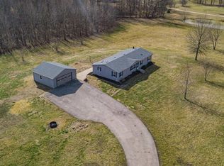311 E Eble Rd, Boonville, IN 47601
