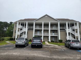 5834 Longwood Dr UNIT 301, Murrells Inlet, SC 29576
