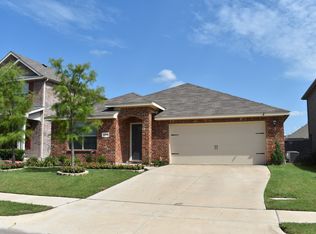 2006 Diamondback Dr, Forney, TX 75126