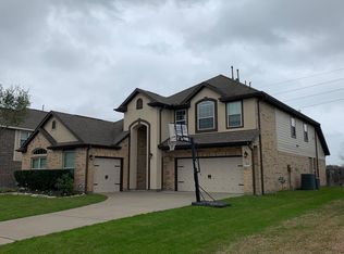 1419 Bell Ridge Ln, Rosenberg, TX 77471