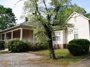 42 Alabama St, Cave Spring, GA 30124