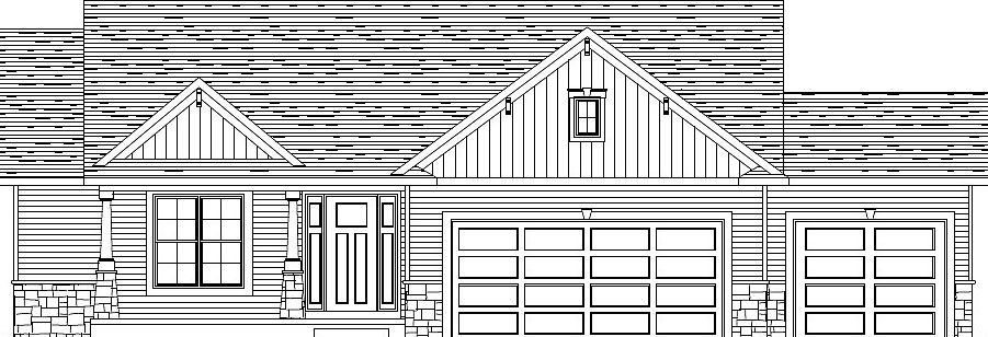 Front Elevation