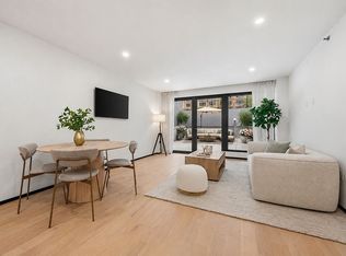 350 W 44th St #205, New York, NY 10036