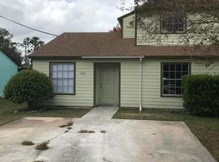 1062 Snug Harbor Ct, Atlantic Beach, FL 32233