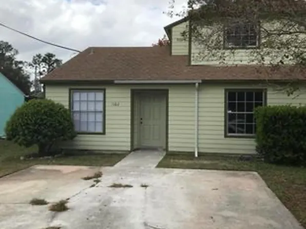 1062 Snug Harbor Ct, Atlantic Beach, FL 32233
