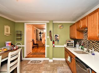 847 South St, Pottstown, PA 19464