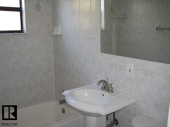 Updated Bath