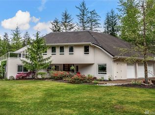 7624 Lake Alice Rd SE, Fall City, WA 98024