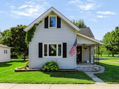 269 W Buckeye St, Cicero, IN, 46034