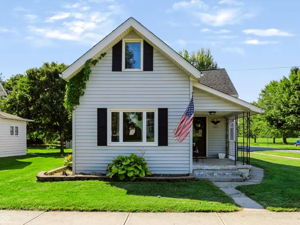 269 W Buckeye St, Cicero, IN 46034