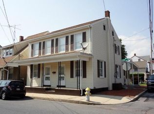 501 Canal St, Lebanon, PA 17046
