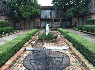 5353 Institute Ln #A4, Houston, TX 77005