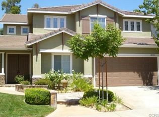 28318 Azurite Pl, Valencia, CA 91354