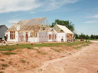 Kayla Ln, Lindale, TX 75771