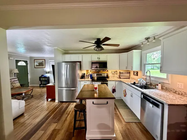 209 S Clinton St, Richwood, OH 43344