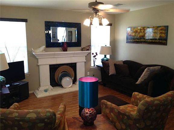 4th image of 17706 Balmorhea Ct