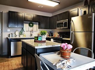 Nueces Lofts, Corpus Christi, TX 78401