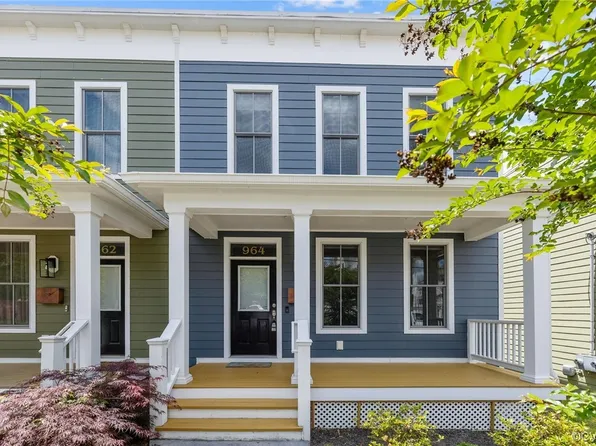 964 Pink St, Richmond, VA 23223