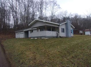 403 Orchard St, West Hickory, PA 16370