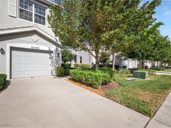 12590 Westhaven Way, Fort Myers, FL 33913