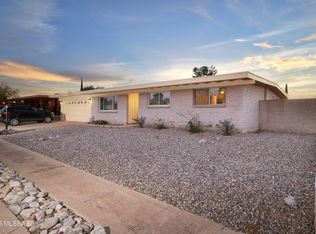 931 N Evelyn Ave, Tucson, AZ 85710