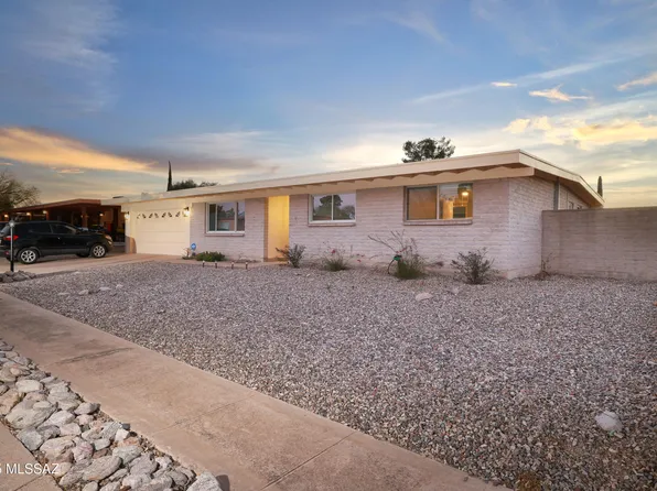 931 N Evelyn Ave, Tucson, AZ 85710