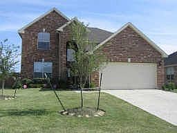 BEAUTIFUL BRICK TWO STORY ON SPACIOUS CORNER LOT