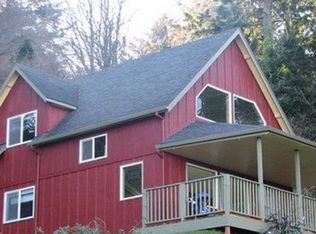 175 Exchange St, Astoria, OR 97103