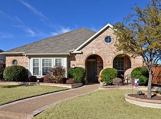 11654 Forestbrook Dr, Frisco, TX 75035